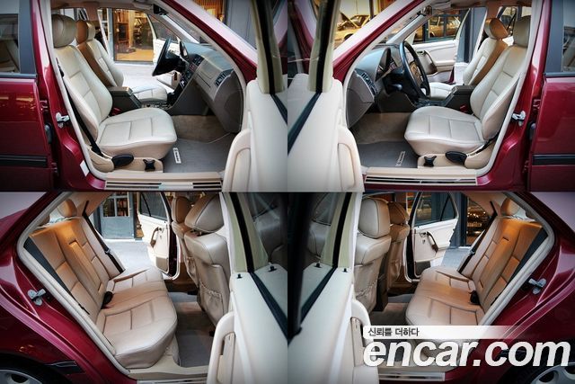 Mercedes-Benz C-Class 1995 — photo 11