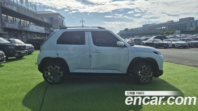 Hyundai Casper 2023 — photo 3