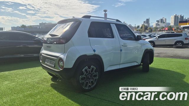 Hyundai Casper 2023 — photo 4