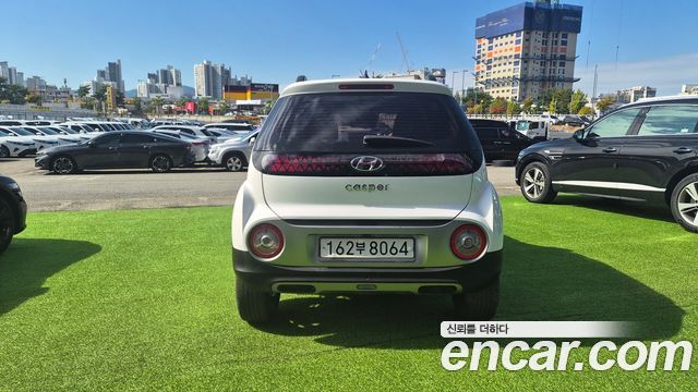 Hyundai Casper 2023 — photo 5