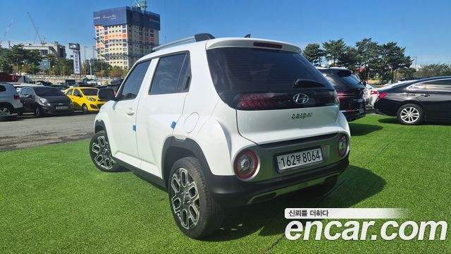 Hyundai Casper 2023 — photo 6
