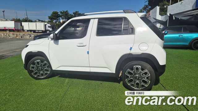 Hyundai Casper 2023 — photo 7