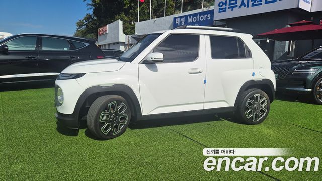Hyundai Casper 2023 — photo 8