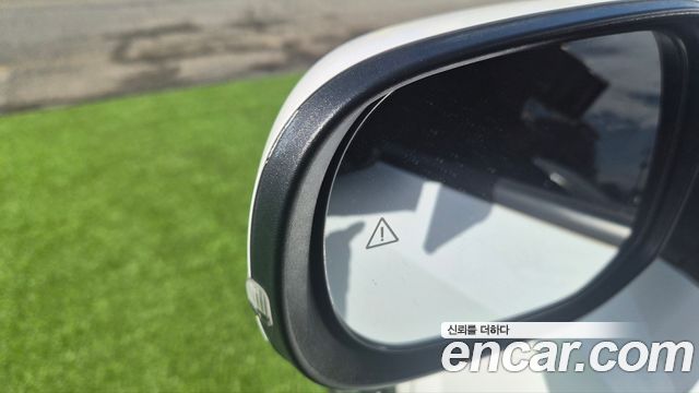 Hyundai Casper 2023 — photo 11