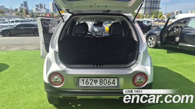 Hyundai Casper 2023 — photo 12