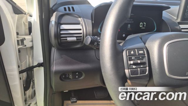 Hyundai Casper 2023 — photo 13