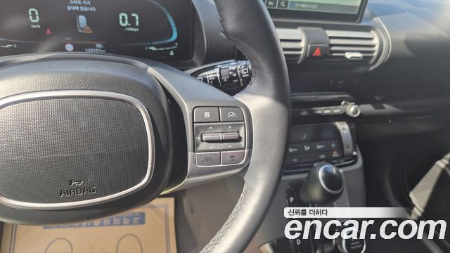 Hyundai Casper 2023 — photo 14