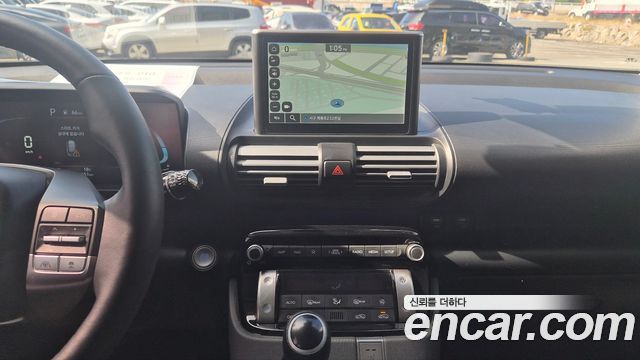 Hyundai Casper 2023 — photo 17