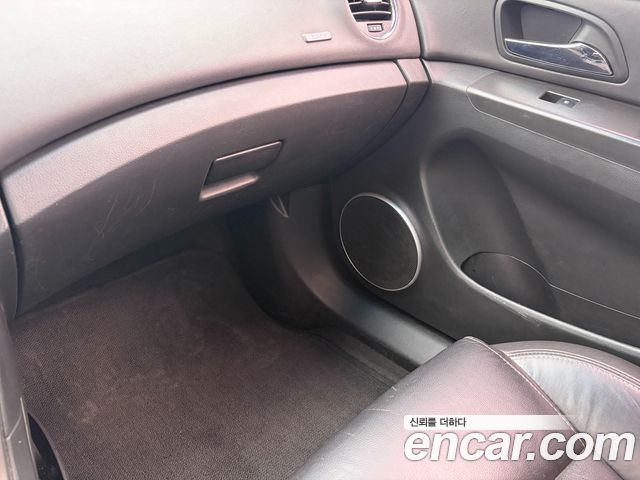 Chevrolet Korea Cruze 2014 — photo 15