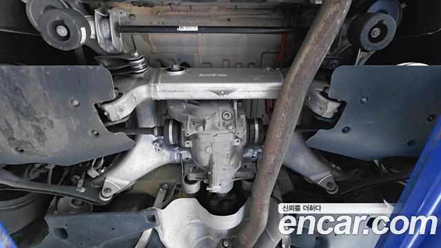BMW 5-Series 2021 — photo 20