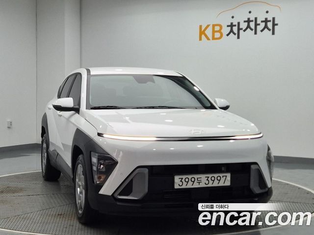 Hyundai Kona 2023 — photo 4