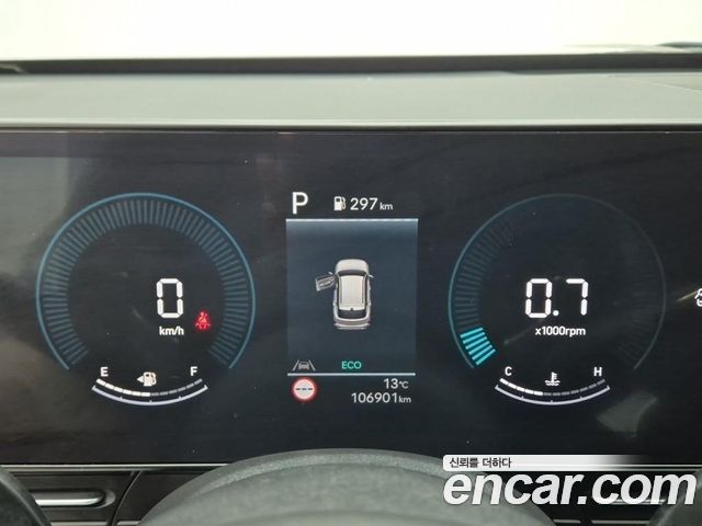 Hyundai Kona 2023 — photo 5