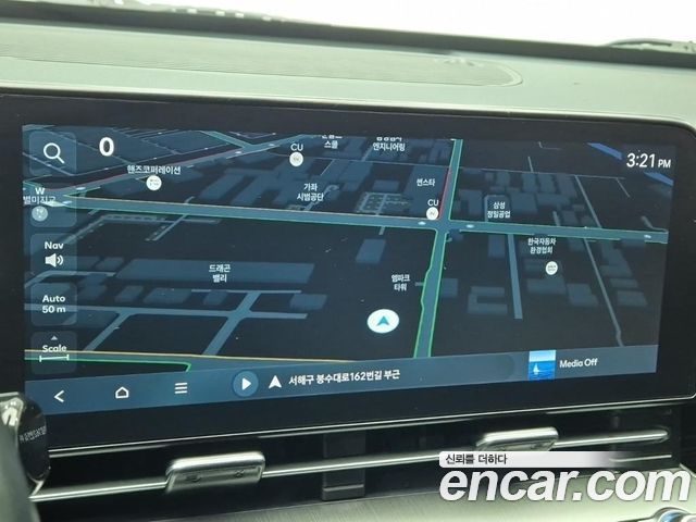Hyundai Kona 2023 — photo 6
