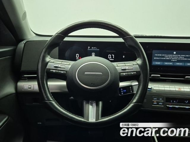 Hyundai Kona 2023 — photo 7