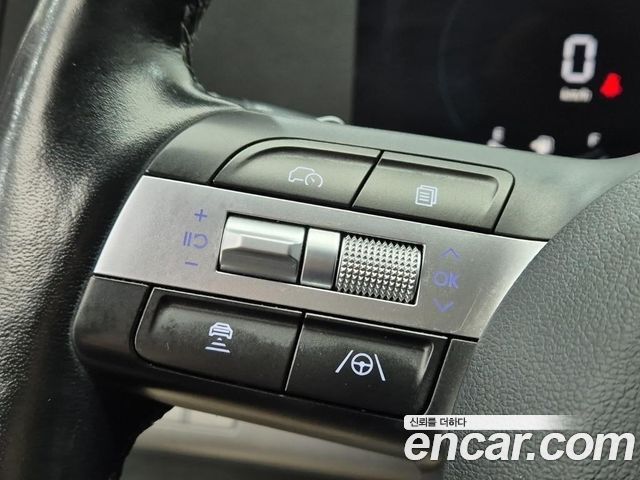 Hyundai Kona 2023 — photo 8
