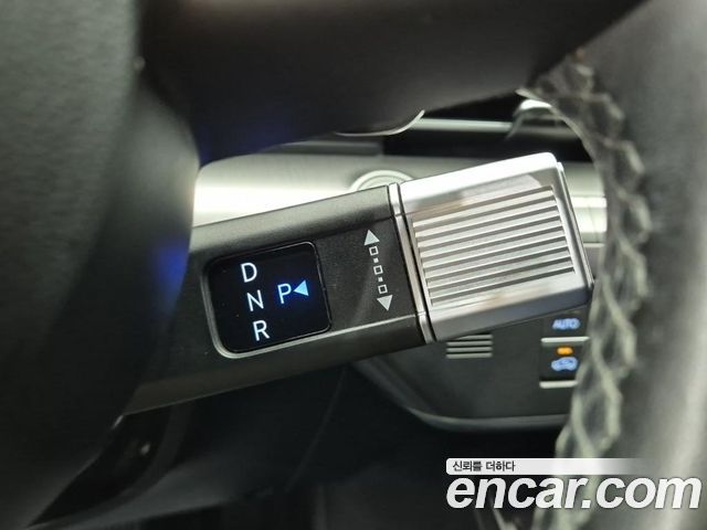 Hyundai Kona 2023 — photo 9