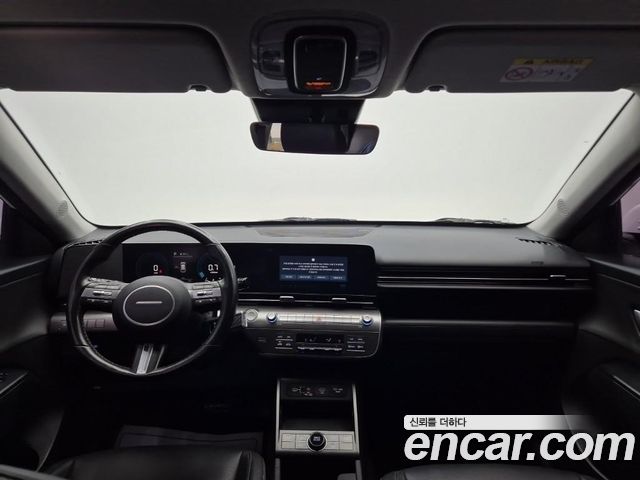 Hyundai Kona 2023 — photo 10