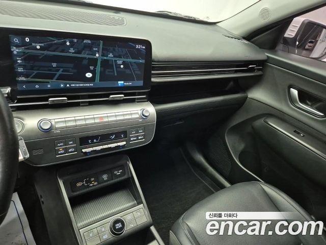 Hyundai Kona 2023 — photo 11