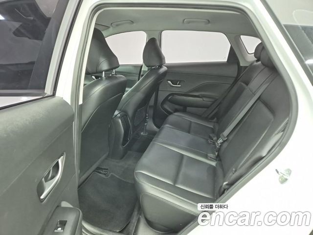 Hyundai Kona 2023 — photo 14