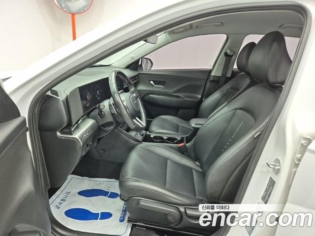 Hyundai Kona 2023 — photo 15