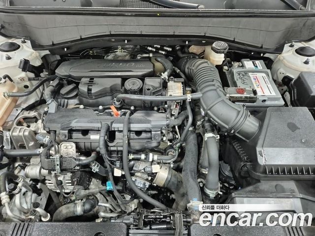 Hyundai Kona 2023 — photo 18