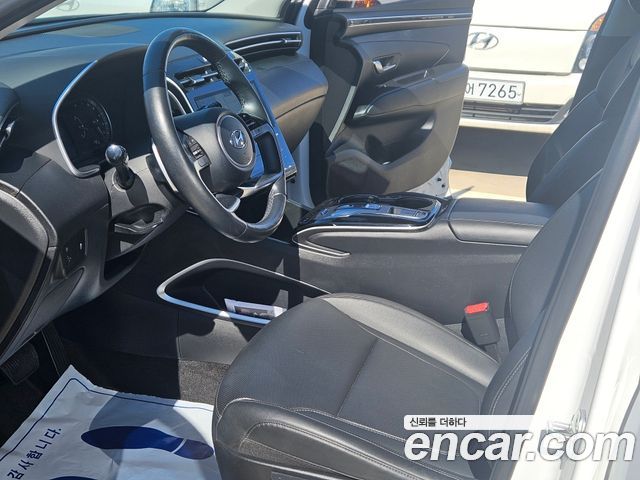 Hyundai Tucson 2023 — photo 5