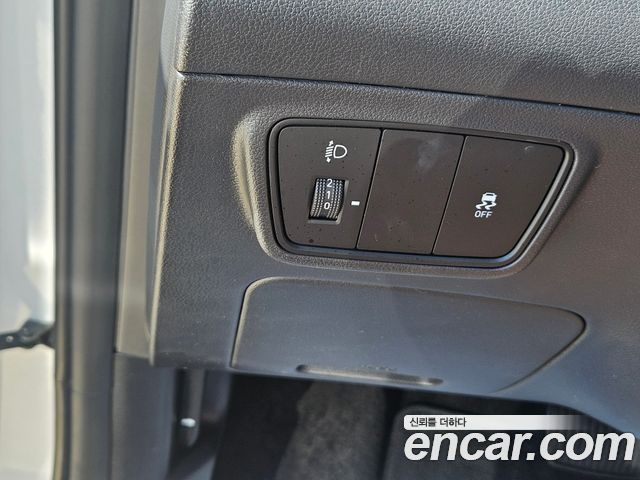 Hyundai Tucson 2023 — photo 9