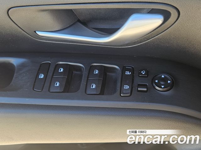 Hyundai Tucson 2023 — photo 10