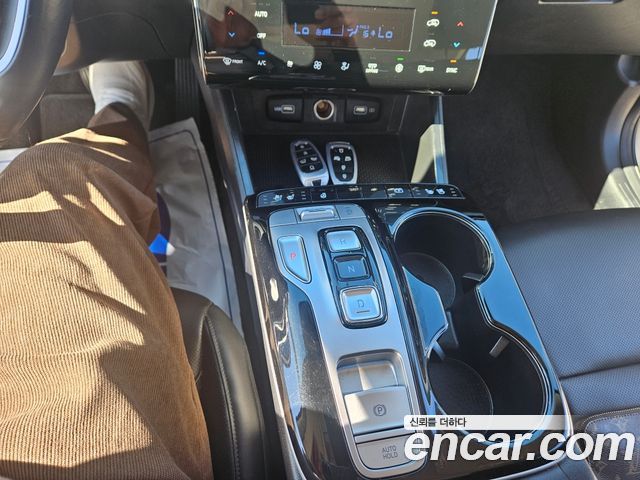 Hyundai Tucson 2023 — photo 12