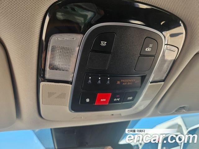 Hyundai Tucson 2023 — photo 14