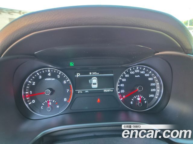 Kia K3 2022 — photo 10