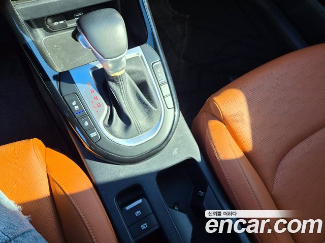 Kia K3 2022 — photo 12