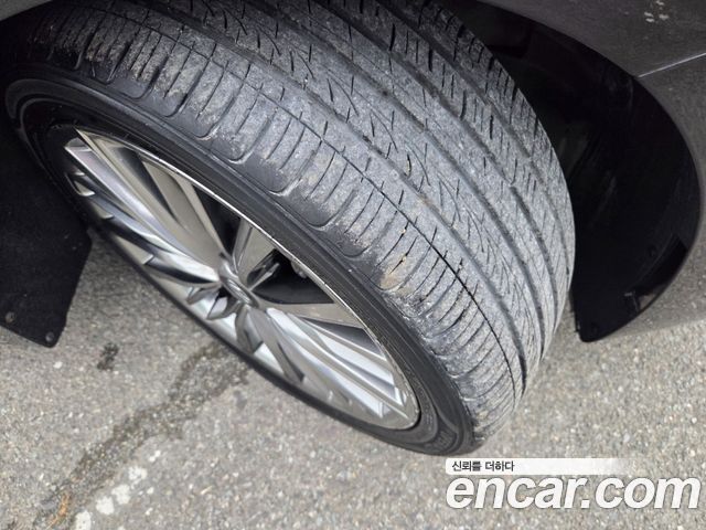 Hyundai Grandeur 2018 — photo 5