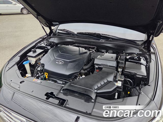 Hyundai Grandeur 2018 — photo 6