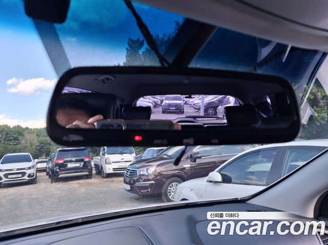 Hyundai Santafe 2015 — photo 8