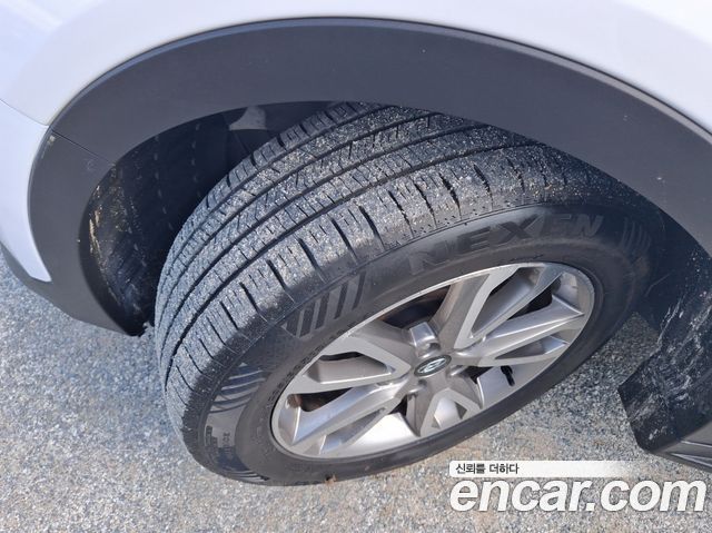 Hyundai Santafe 2015 — photo 11