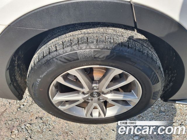 Hyundai Santafe 2015 — photo 12