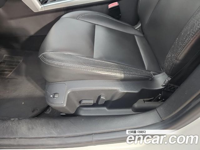 Renault Korea SM5  2014 — photo 17
