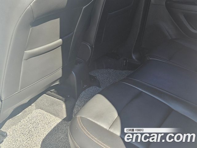 Chevrolet Korea Trax 2019 — photo 6