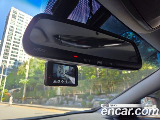 Hyundai Grandeur 2015 — photo 6