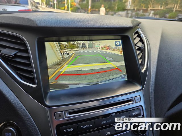 Hyundai Grandeur 2015 — photo 13