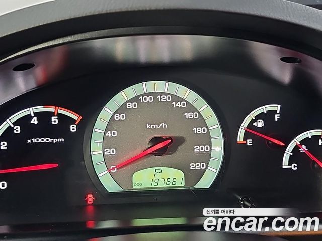 KG Mobility Rexton 2013 — photo 7