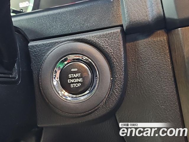 KG Mobility Rexton 2013 — photo 14