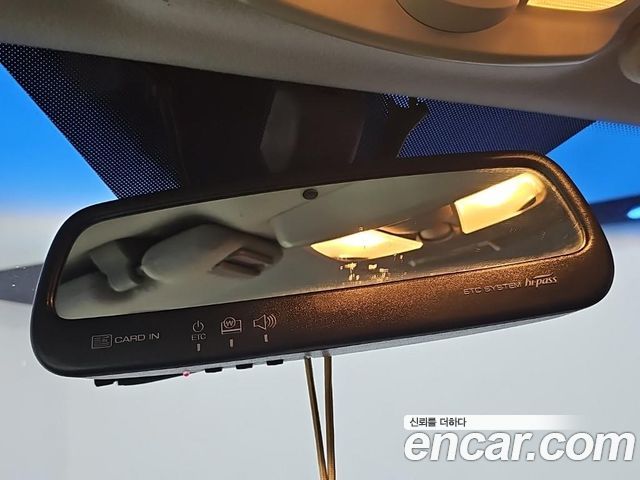 KG Mobility Rexton 2013 — photo 16