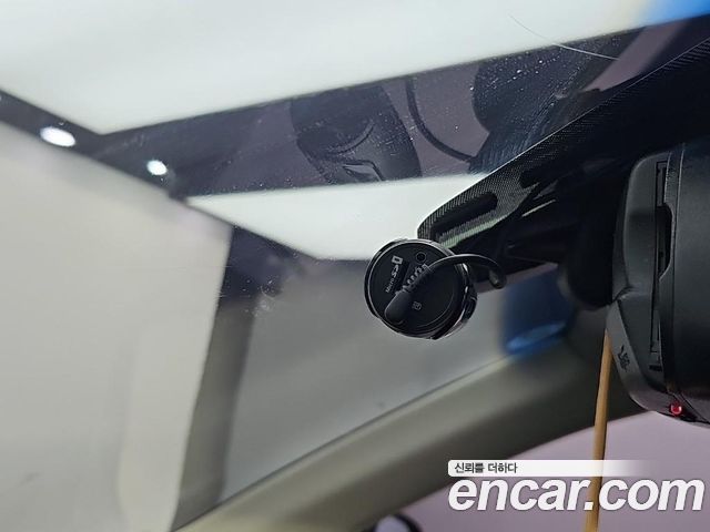 KG Mobility Rexton 2013 — photo 18