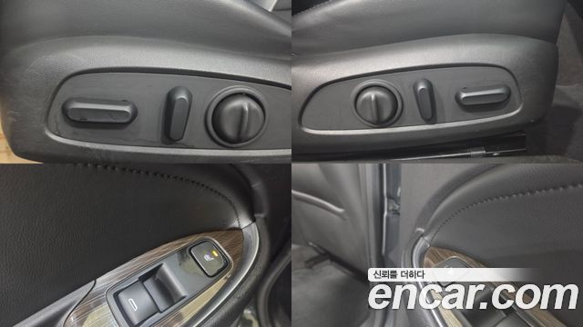Chevrolet Korea Malibu 2017 — photo 12