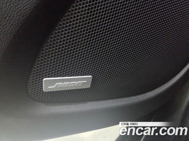 Chevrolet Korea Malibu 2017 — photo 16