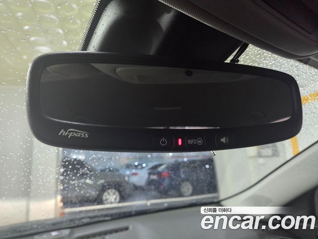Chevrolet Korea Malibu 2017 — photo 18