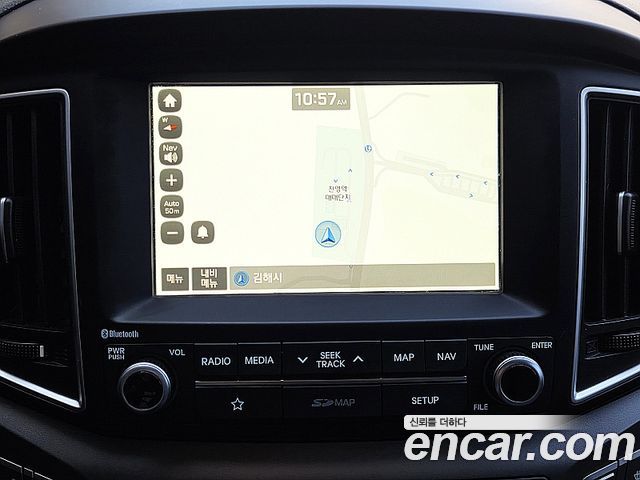 Hyundai Starex 2019 — photo 9