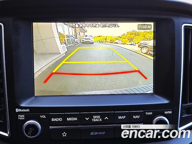 Hyundai Starex 2019 — photo 10